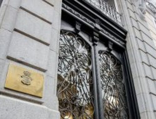 El CGPJ reclama casi 370 jueces nuevos al año hasta 2035 solo para cubrir las vacantes