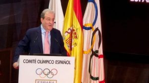 El Gobierno y el COE presentan el ambicioso ‘Modelo Deporte 2025’, con el aval legal de expertos como Alberto Palomar