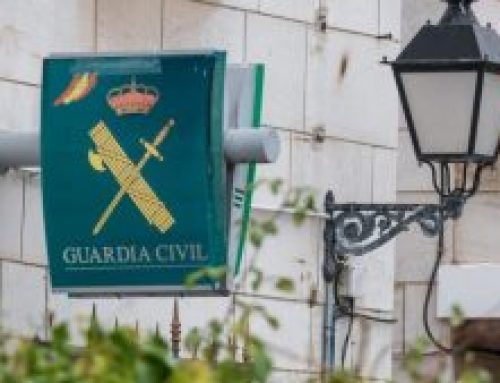 El Ministerio del Interior elige como jefe de la UCO a Pedro Merino Castro, con pasado en la unidad, Seguridad Nacional y Casa Real