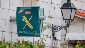 El Ministerio del Interior elige como jefe de la UCO a Pedro Merino Castro, con pasado en la unidad, Seguridad Nacional y Casa Real