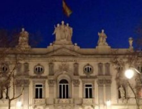 El Tribunal Supremo resuelve que se impongan las costas al banco cuando se estime un recurso de apelación del consumidor en procesos por cláusulas abusivas