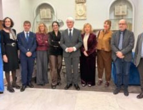 La Abogacía Española reclama una nueva ley para que los abogados de oficio «reciban un trato digno»