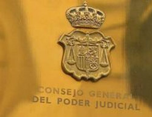 El CGPJ acuerda que los órganos de gobierno de los tribunales organicen y coordinen la presentación de detenidos ante el/la juez/a de guardia de forma presencial y no telemática