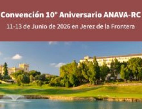 Aranzadi LA LEY y ANAVA- RC refuerzan su alianza estratégica en el marco del 10º aniversario de la asociación