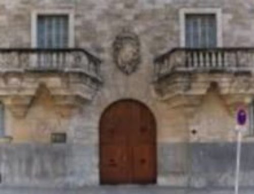 El TSJ de Balears inhabilita a dos años a una magistrada por un delito de prevaricación judicial