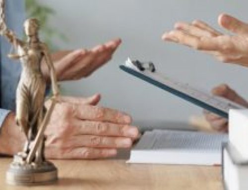 Un toque de atención sobre la presunción de inocencia en el ámbito laboral