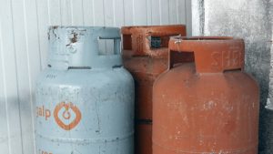 El TSJPV confirma la condena de 7 años de prisión impuesta a un hombre por provocar un incendio con una bombona de butano en un piso