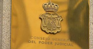 El CGPJ aprueba por unanimidad el informe del anteproyecto de ley de violencia vicaria