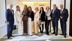 EJASO refuerza su posicionamiento en Barcelona con la integración del equipo de DS Avocats y la incorporación de cuatro nuevas socias