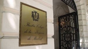 “De abogado a diputado”: el ICAM lanza una campaña para reclamar una pasarela al RETA “justa, real y sin exclusiones” que no deje a ningún mutualista atrás