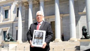 Más de 1.000 mutualistas piden al Congreso una pasarela al RETA justa a través del ICAM