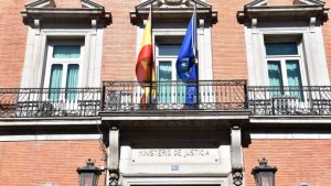 El ministro de la Presidencia, Justicia y Relaciones con las Cortes anuncia que el Gobierno tiene previsto aprobar 179 normas en el 2026