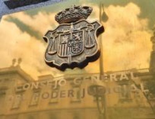 El CGPJ concede amparo a la titular del Juzgado de Violencia sobre la Mujer número 2 de Granada