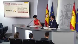 El Consejo de Ministros envía al Congreso la ley de buen uso de la IA con sanciones de hasta 35 millones: «Es el paso definitivo»