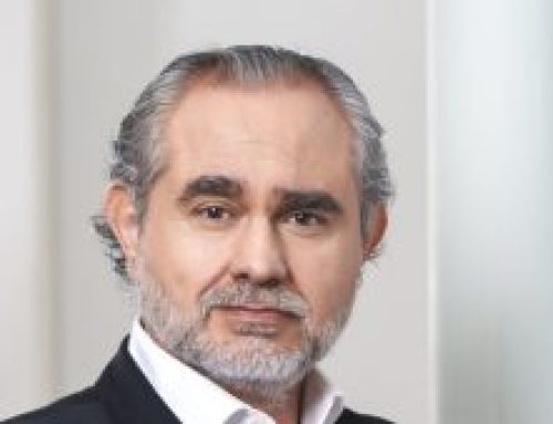 Santiago Mediano ficha a Andrés Zapater para canalizar inversión latinoamericana hacia España