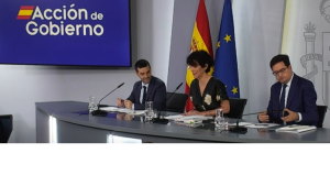 El Consejo de Ministros aprueba un Real Decreto-ley que refuerza el sistema de dependencia con una inversión histórica de 6.200 millones hasta 2027