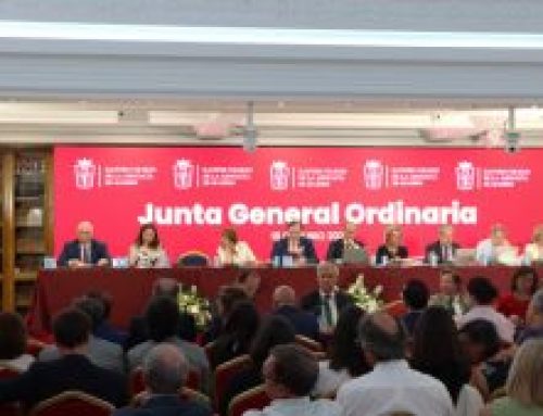 El ICAM aprueba las cuentas de 2025 con su mejor resultado ordinario de los últimos ejercicios y refuerza su apuesta por la digitalización y los servicios a la abogacía