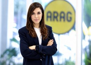 «En ARAG, hemos reforzado el área legal para que el cumplimiento normativo y la seguridad de los datos y de la información sea la base y el motor de nuestra expansión digital»