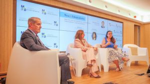 Todavía existen dinámicas que dificultan la participación femenina en el mundo del M&A