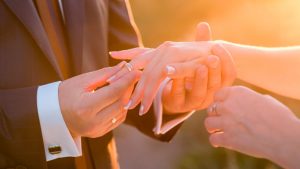 La figura del «matrimonio por conveniencia» y su tratamiento en la jurisprudencia del TJUE