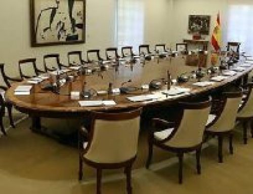 El Consejo de Ministros aprueba el proyecto de Ley para transponer una parte de la nueva Directiva europea del IVA en el ámbito de la economía digital