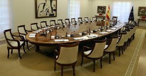 El Consejo de Ministros aprueba el proyecto de Ley para transponer una parte de la nueva Directiva europea del IVA en el ámbito de la economía digital
