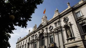 Un buen análisis casacional de la usura sobrevenida