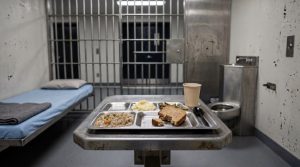 Una aproximación a la seguridad alimentaria y nutrición, en los centros penitenciarios y centros de inserción social