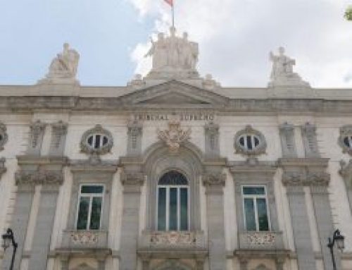 Los encargos a medios propios deben justificar en cada caso su mayor eficiencia, urgencia o interés público
