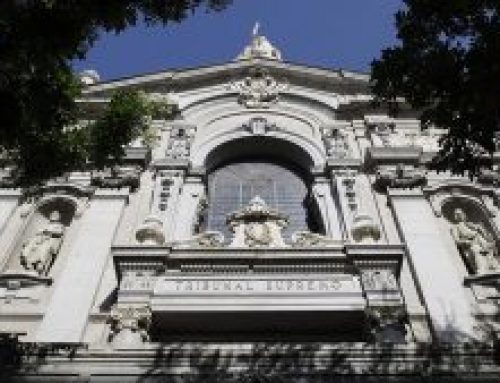 El Tribunal Supremo aplica la amnistía a la exconsellera de la Generalitat Meritxell Serret