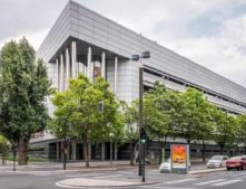 Un juzgado de Vitoria-Gasteiz condena al exjefe de seguridad de Osakidetza por presentar un título universitario falso para acceder al cargo