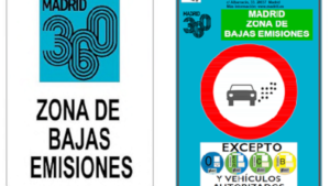 El TSJM abre una pieza para ejecutar la anulación de las ZBE de Madrid y da 20 días al Ayuntamiento para alegar
