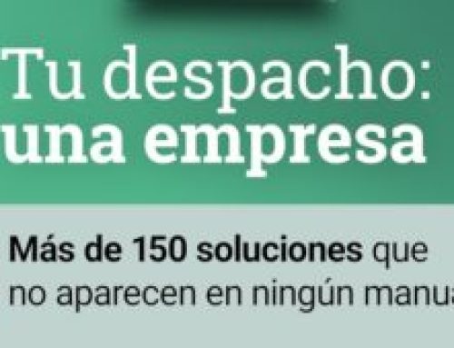La abogacía cambia y tu firma legal también: ven a la presentación de Tu despacho: una empresa