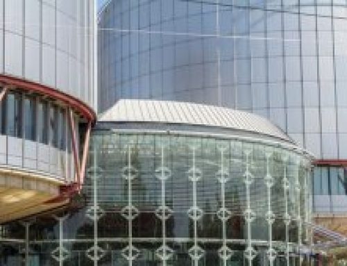 El Abogado General de la UE avala impuesto a los beneficios extra de las energéticas de la crisis de 2022
