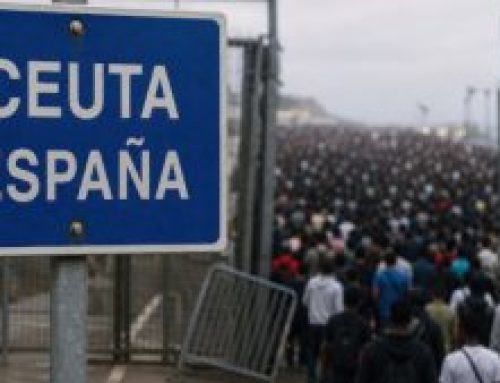 La jueza que investiga la entrada de migrantes a Ceuta pide al Gobierno que desclasifique documentos e informes del CNI