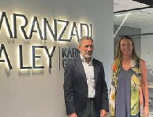 Fundación Mutualidad y Aranzadi LA LEY renuevan su alianza para impulsar eltalento jurídico y fortalecer el ecosistema de la abogacía
