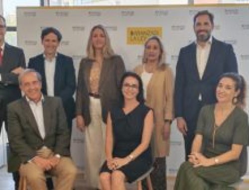 La ventaja competitiva en el sector jurídico está en saber dónde y cómo usar la IA